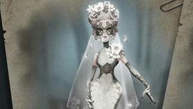 第五人格最新爆料小红蝶,第五人格新角色神秘面纱揭开 第1张 第五人格最新爆料小红蝶,第五人格新角色神秘面纱揭开 第1张