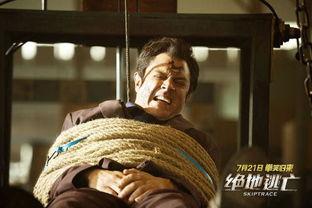 电影绝地逃亡在线观看,惊险刺激的跨国大逃亡之旅  第1张