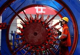 中铁隧道爆料最新消息,揭秘重大工程进展与挑战 第2张 中铁隧道爆料最新消息,揭秘重大工程进展与挑战 第2张